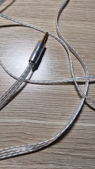 Campfire audio atlas. Можливо обмін навушники чі плеер.