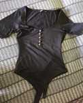 Body damskie sinsay