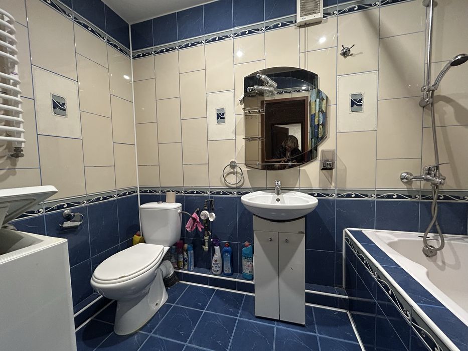 Оренда 3к квартири вул.Мазепи