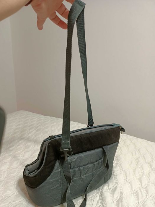 Transporter dla psa i kota Torba dla psa lub kota