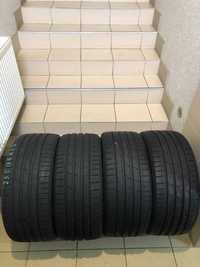 Шини Hankook 235/35 R19 91Y Ventus S1 Evo3