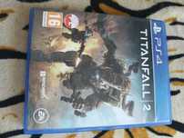 titanfall 2 ps4/ps5 pl
