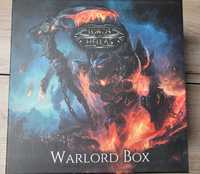 Lord of Hellas Warlordbox - wersja polska, sundrop.