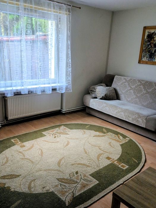 Dwupokojowe mieszkanie bez czynszu i bez dodatkowych opłat