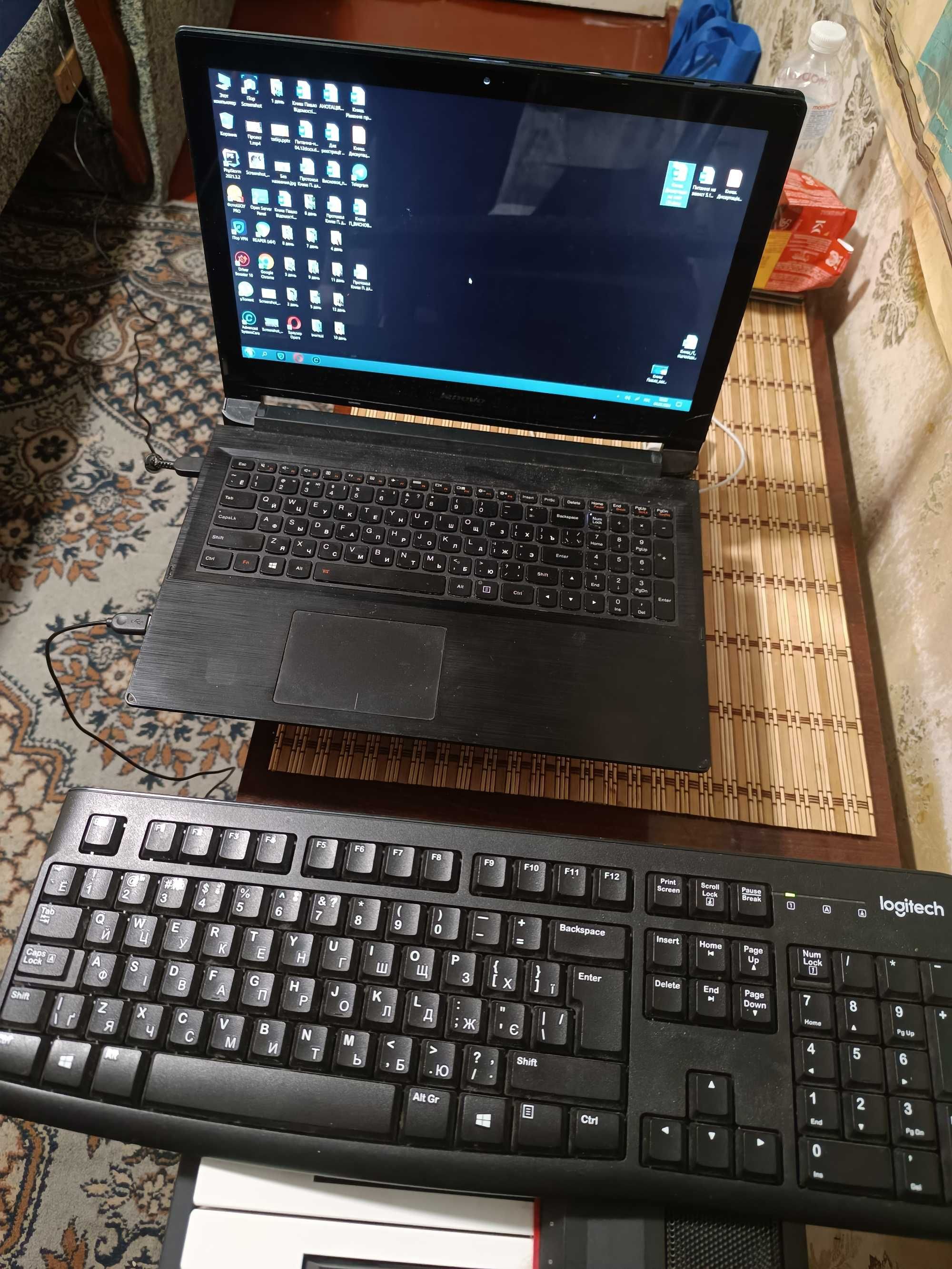 Ноутбук Lenovo Flex 2-15