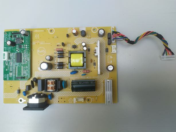 Płyta zasilacz do monitora Asus LCD 19 VB199