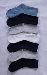 Шкарпетки дитячі Lupilu р.23-26 та 27-30