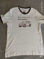 T shirt męski Reserved roz. XL