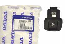 VOLVO V90 II wlacznik skladania haka holowniczego 31399328