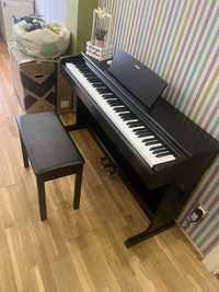 Piano Yamaha YDP- 144 R ARIUS продам пианино