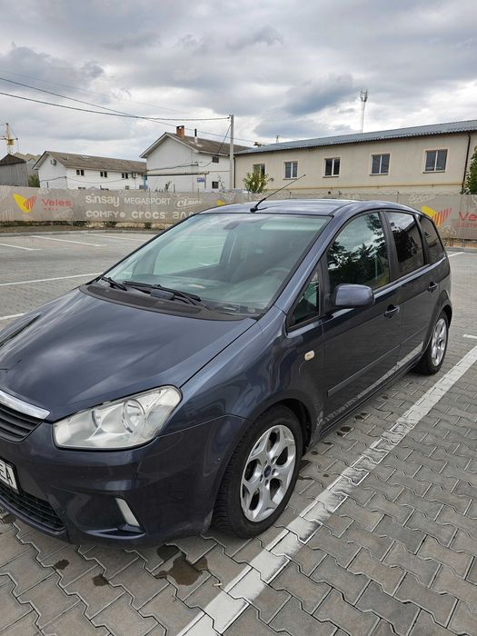 Продається автомобіль Ford C-MAX від власника.