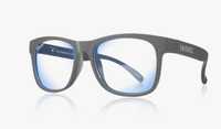 Okulary Shadez ekranowe dla dzieci Blue Ray Gray 3-7 lat