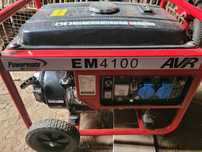 Генератор EM4100