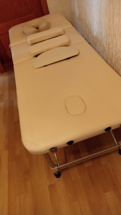 Стол Массажный - кушетка