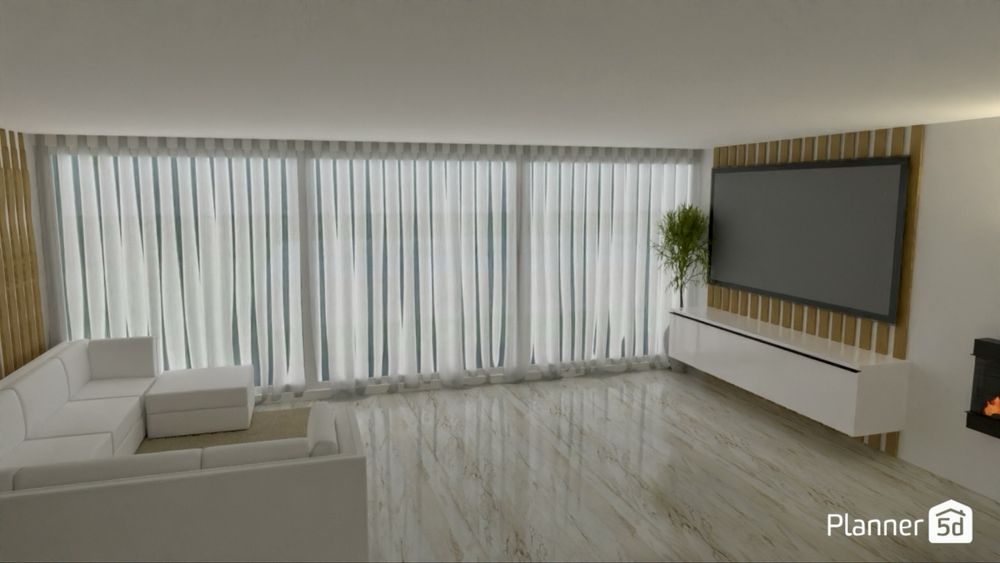 Projetos 3D - Remodelações