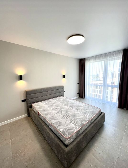 Оренда Угорська 2 кімн квартира