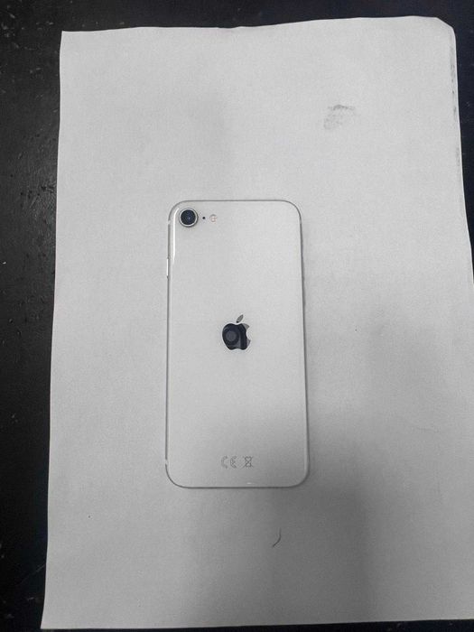 Iphone Se 2021 - Irreprensivel
