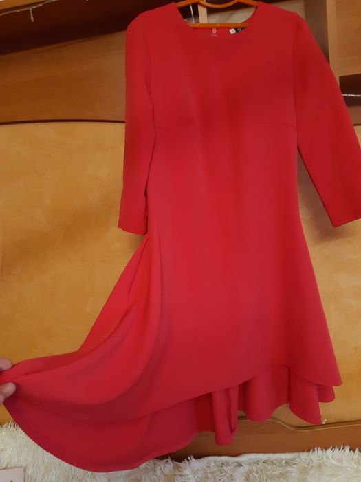 Плаття розмір 34