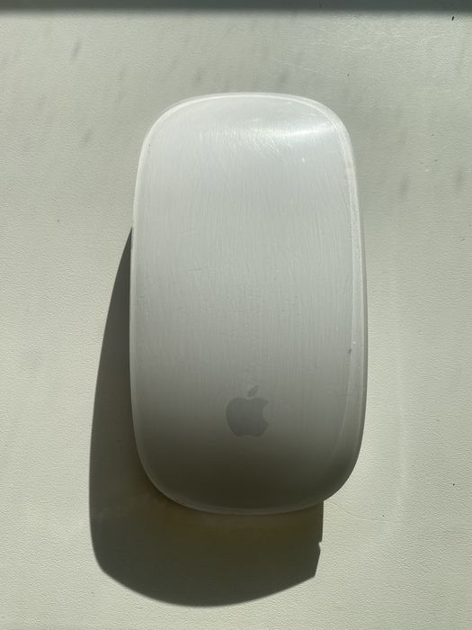 Миша Apple Magic Mouse Multi-Touch
