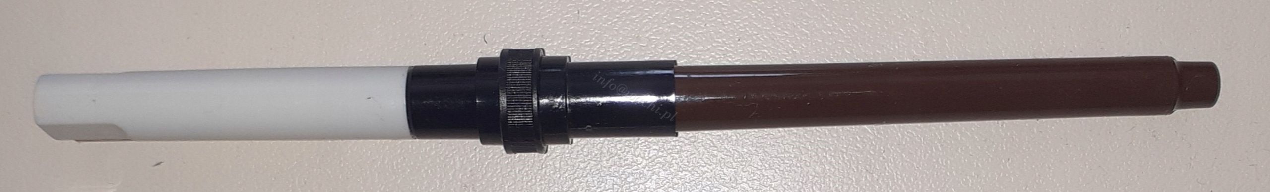 Pisak plotera Summa adapter + 4 cienkopisy