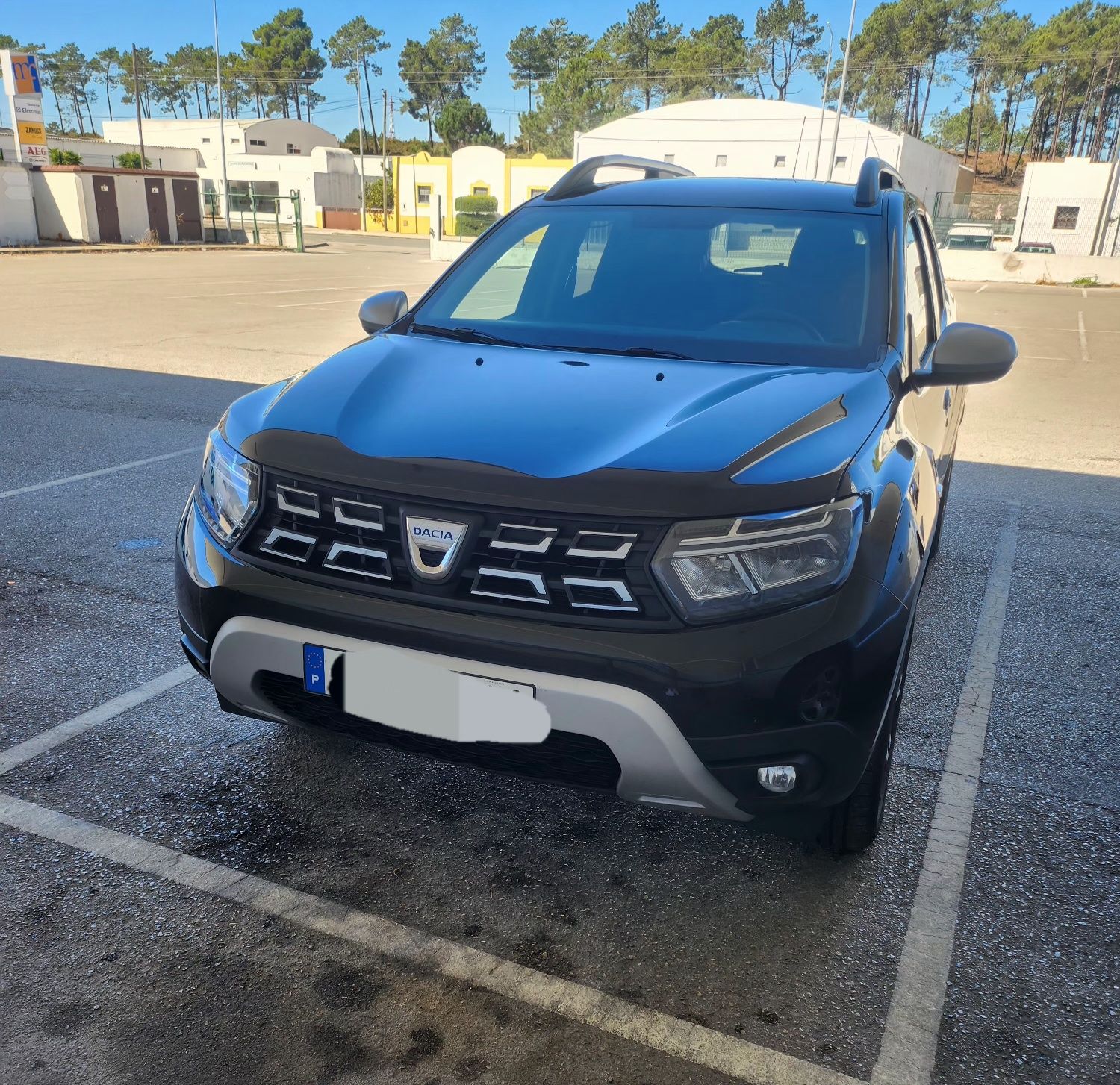 Dacia Duster Prestige Eco-G 100 Bi-fuel 4x2
