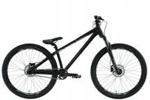 NOWY KANDS COLT V2 Roz 13" *Koła 26* Hydraulika SHIMANO RST DIRT Cues!