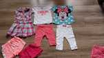 Zestaw ubranek 80-86 lato