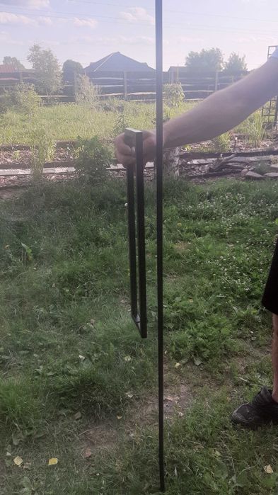 Kabina prysznicowa pięciokątna z brodzikiem 80x197 styl loft