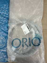 Шланг залива для стиральной машины Orio 1,5м (ШЗ-150)  5725