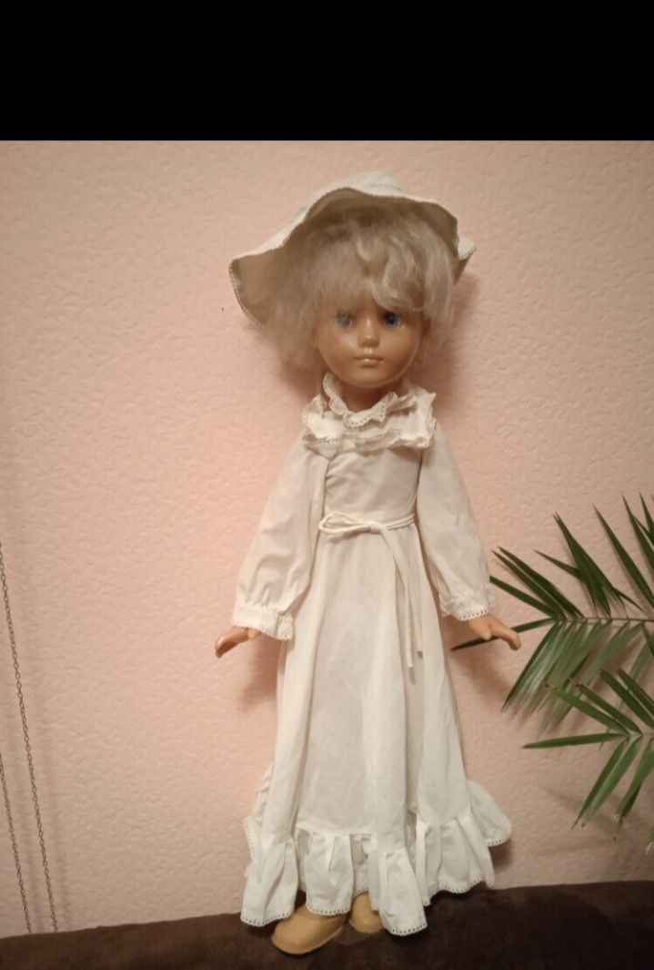 Кукла Наталья 76 см