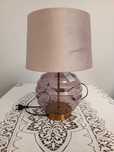 Lampa stołowa ,nowa