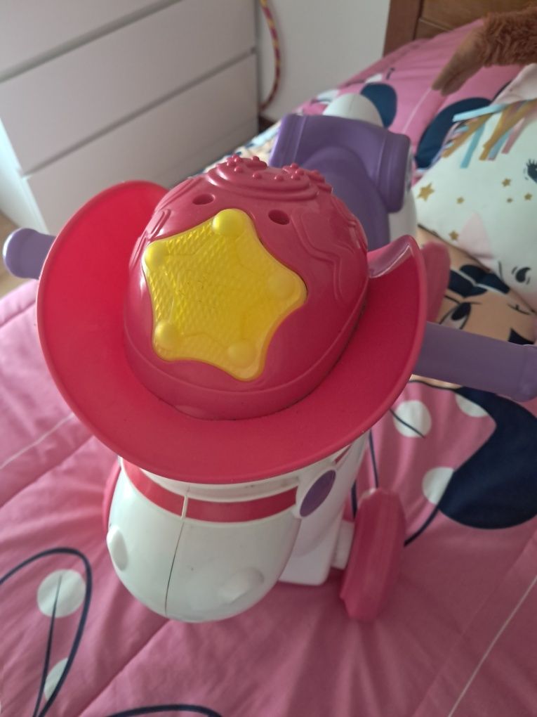 Cavalo da chicco