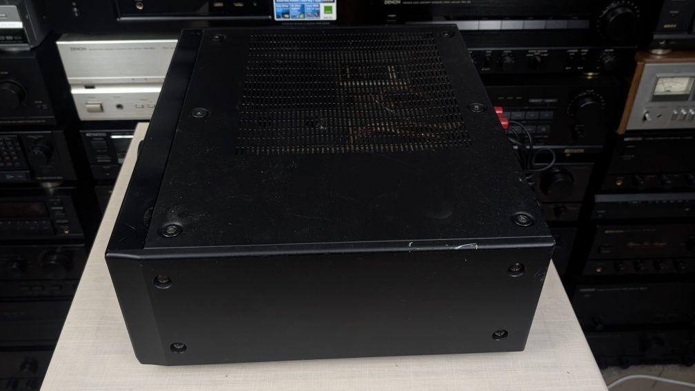 Onkyo integra A-8850 Wysokiej klasy wzmacniacz stereo
