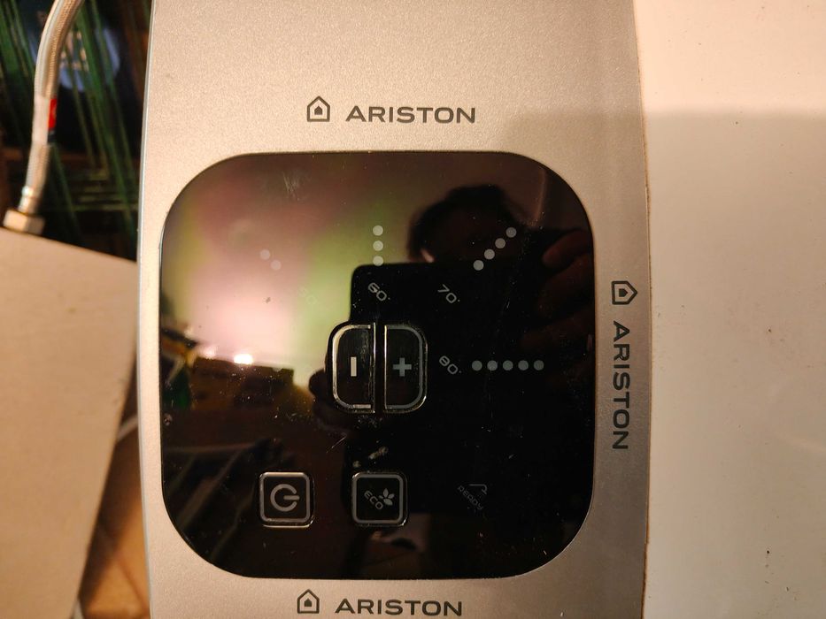 Bojler 65l Ariston Velis Evo 80 eu