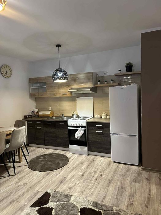 Mieszkanie do wynajęcia Ciechanów