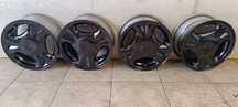4 jantes R14 SEAT