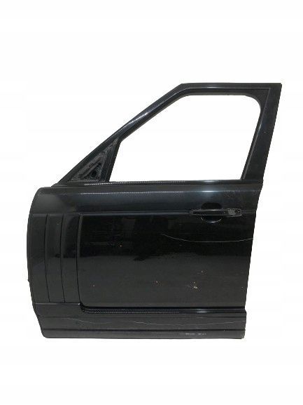 RANGE ROVER VOGUE L405 DRZWI LEWY PRZÓD