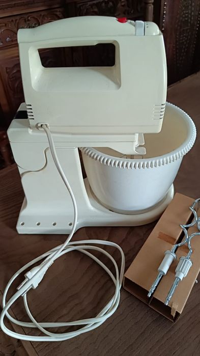 Batedeira eléctrica seveein