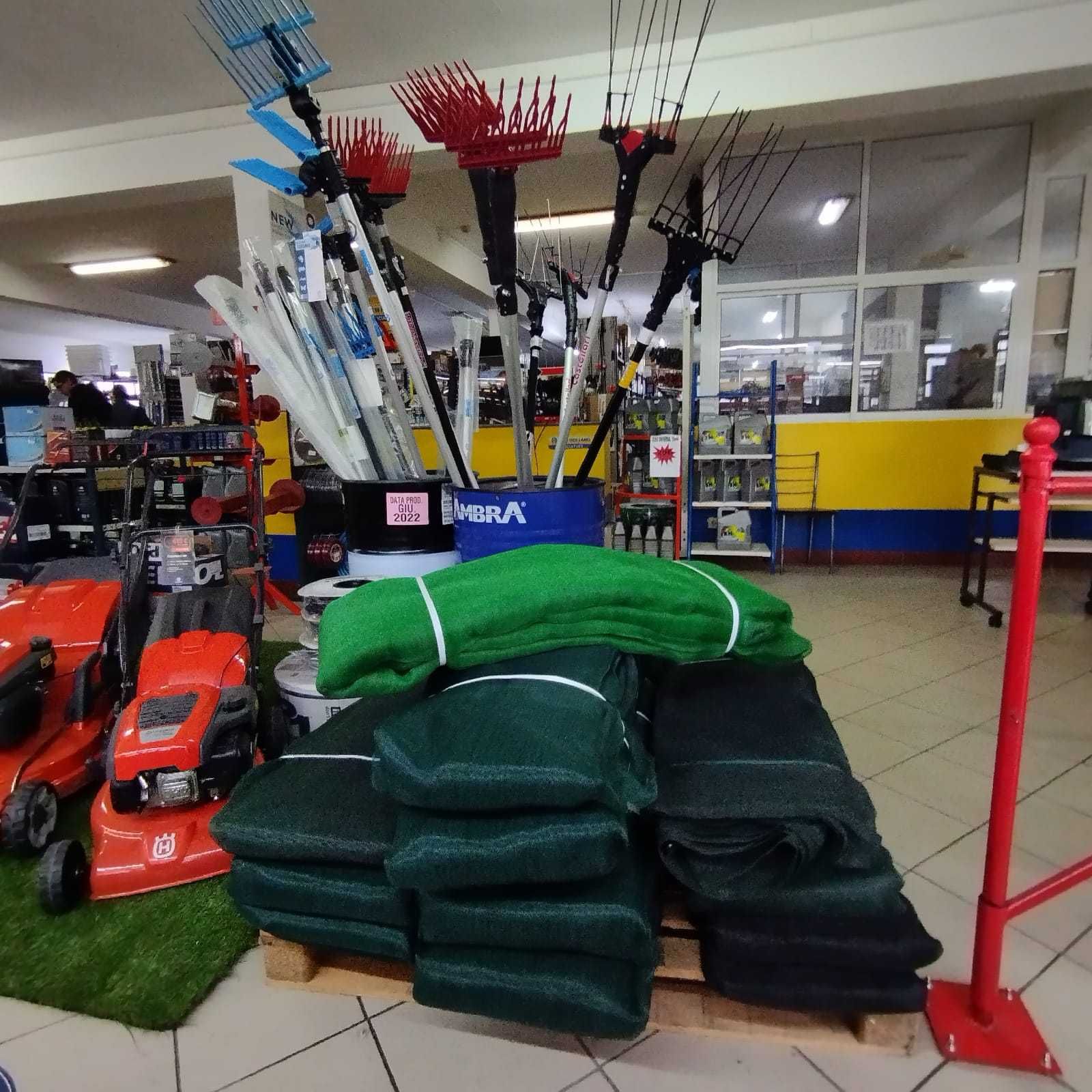 Toldos e apara frutos para apanha de azeitona