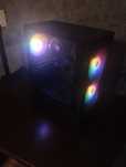 Komputer ryzen 5 3600/16gb ram