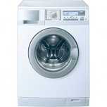 Pralka Electrolux Lavamat 72850 7kg 1200 obr Silent System +