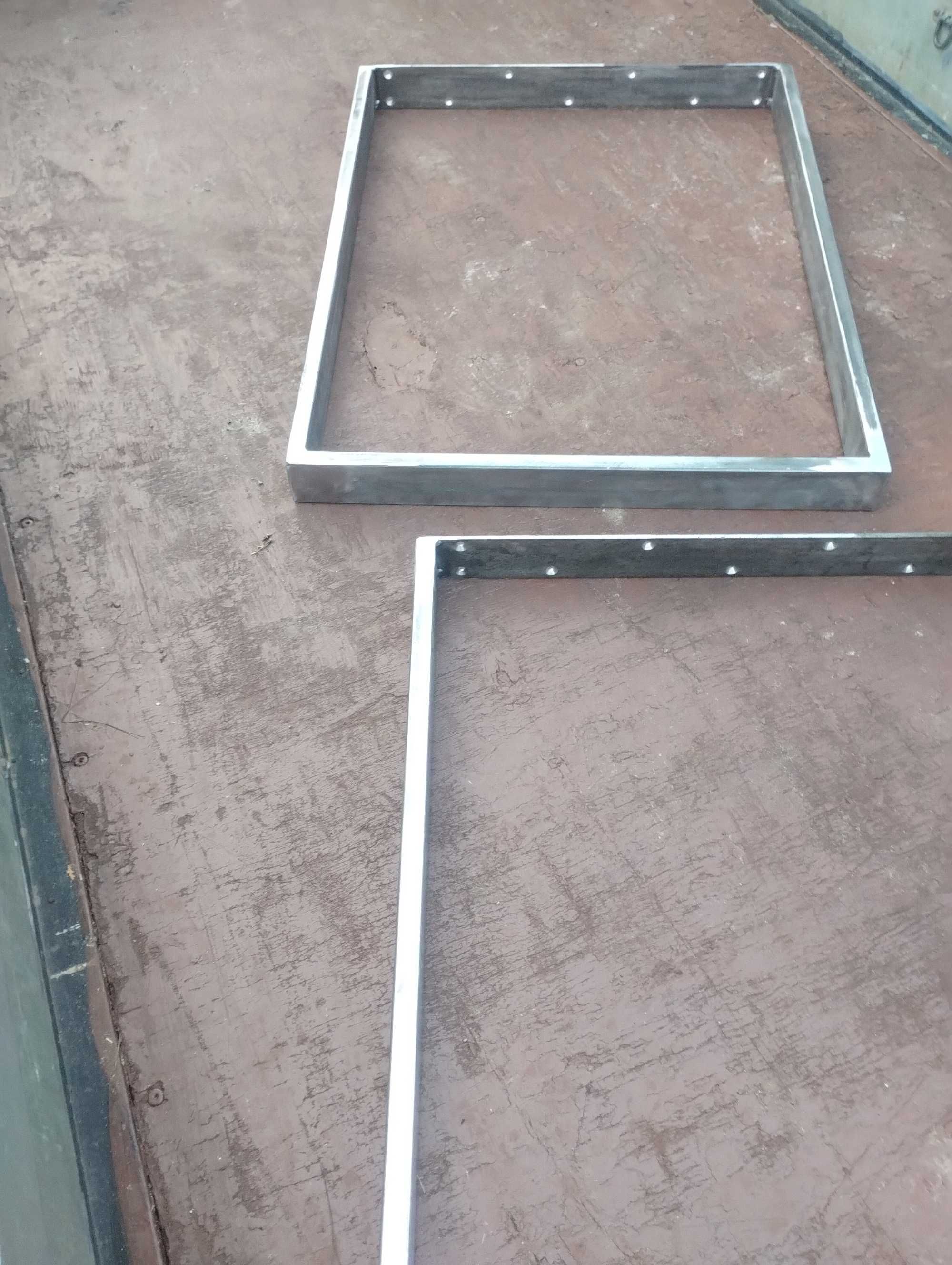 Nogi do stołu,nogi loft