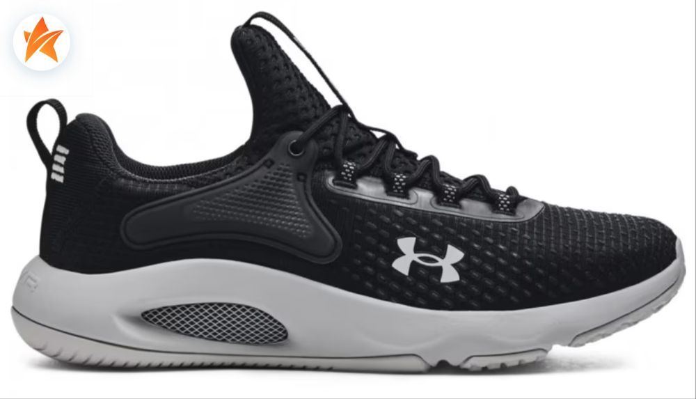 Męskie buty treningowe UNDER ARMOUR UA HOVR zm 42