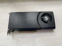 Відеокарта Nvidia GTX 560 1 Gb