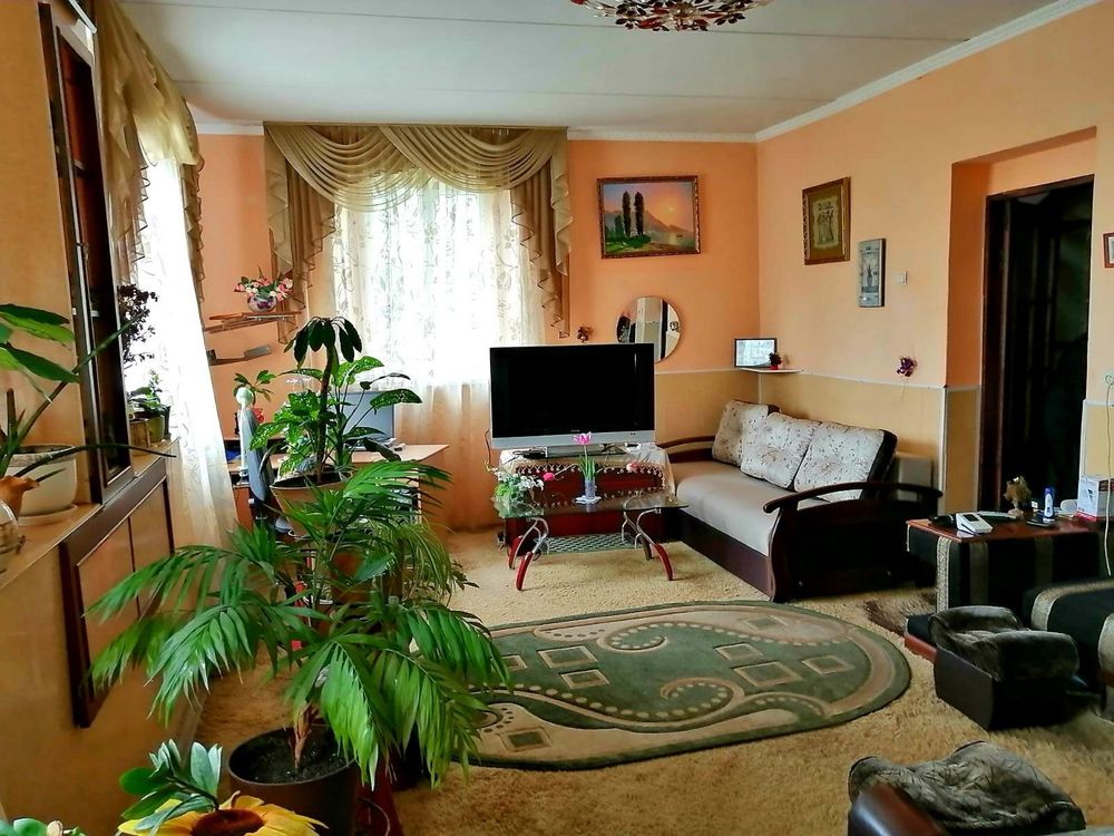 Продам дом 2км от г.Сумы