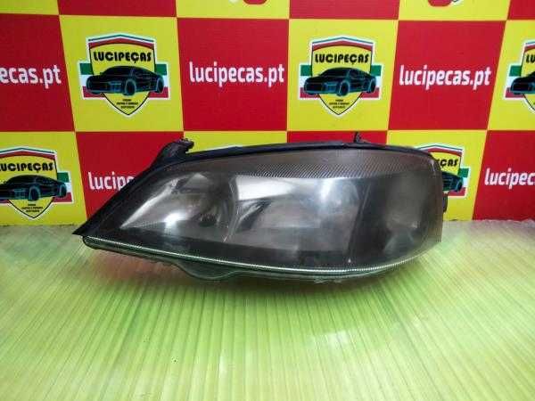 Otica Esquerda Opel Astra G | 102832