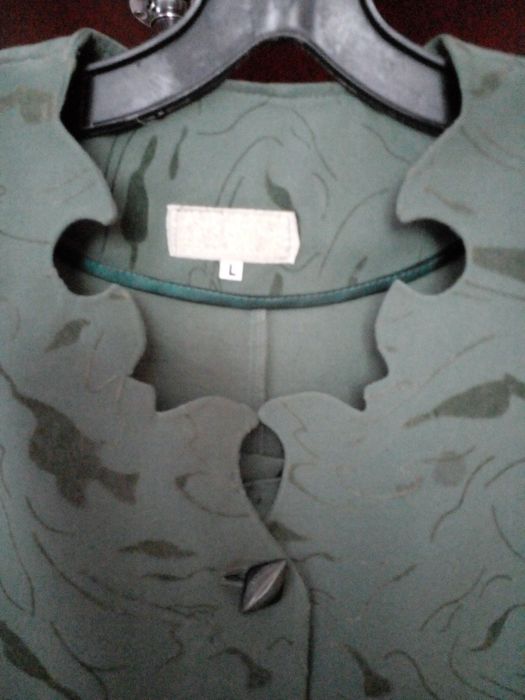 Костюм жіночий. Кофта  трикотажна