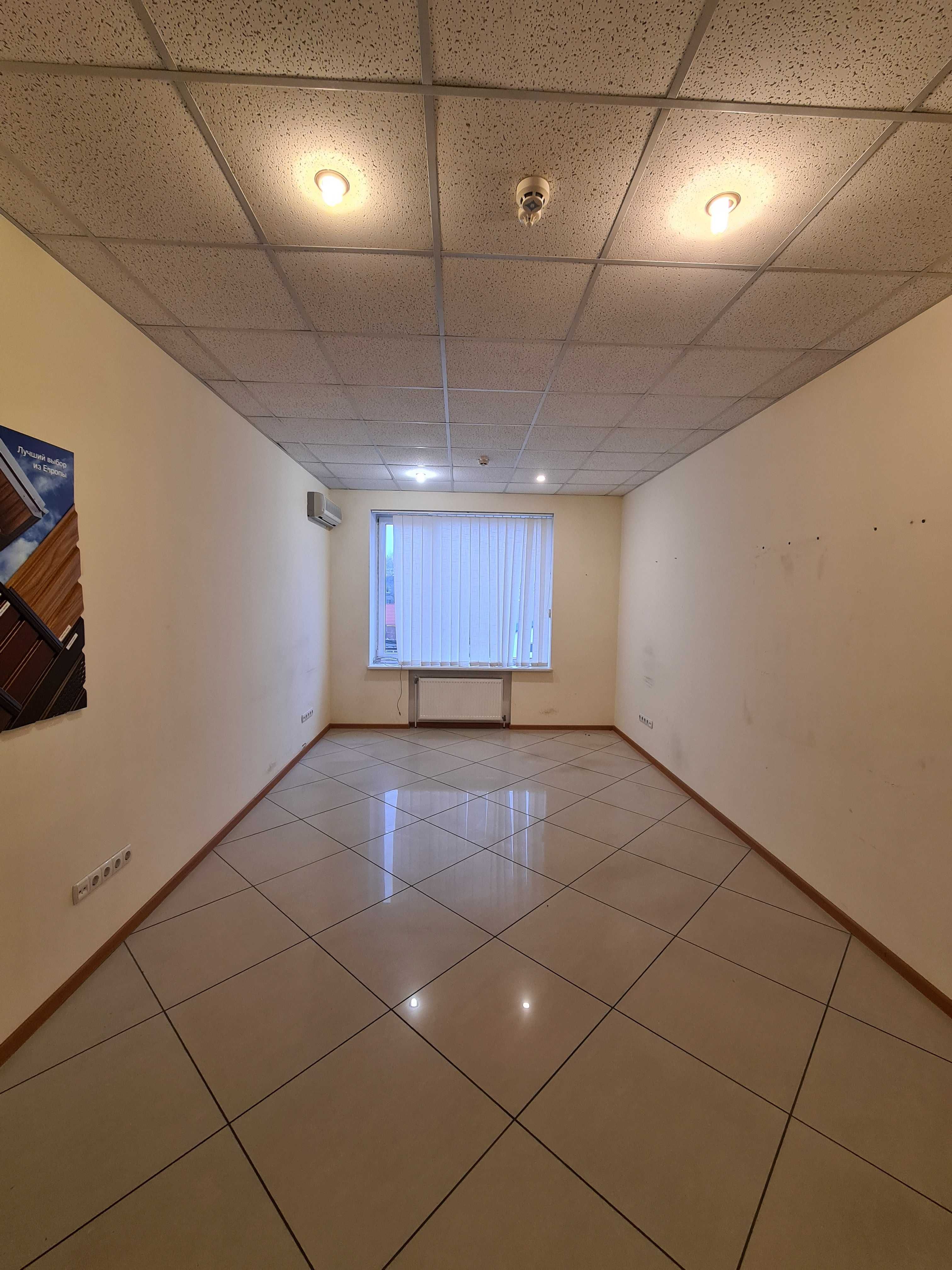 Сдам в аренду кабинет-офис 25 кв.м. в престижном б\ц «Грейс»,