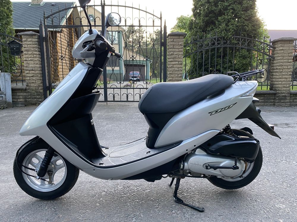 Продам Honda Dio 62