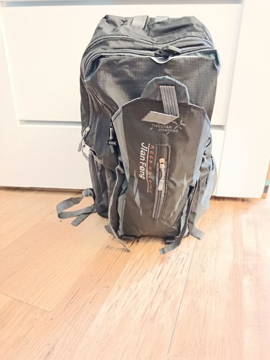 Plecak uniwersalny 30l